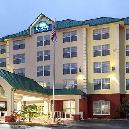 Days Inn & Suites By Wyndham Tucker/Northlake Exterior foto