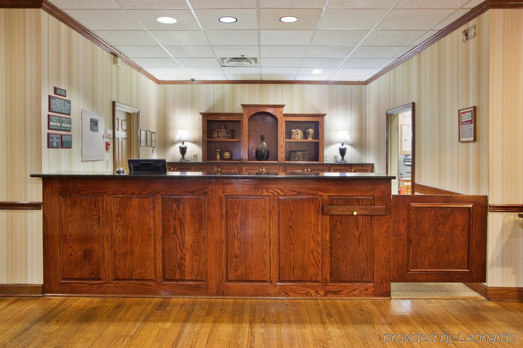Days Inn & Suites By Wyndham Tucker/Northlake Interior foto